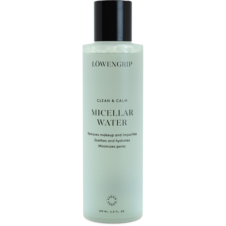 Clean & Calm Micellar Water 200ml