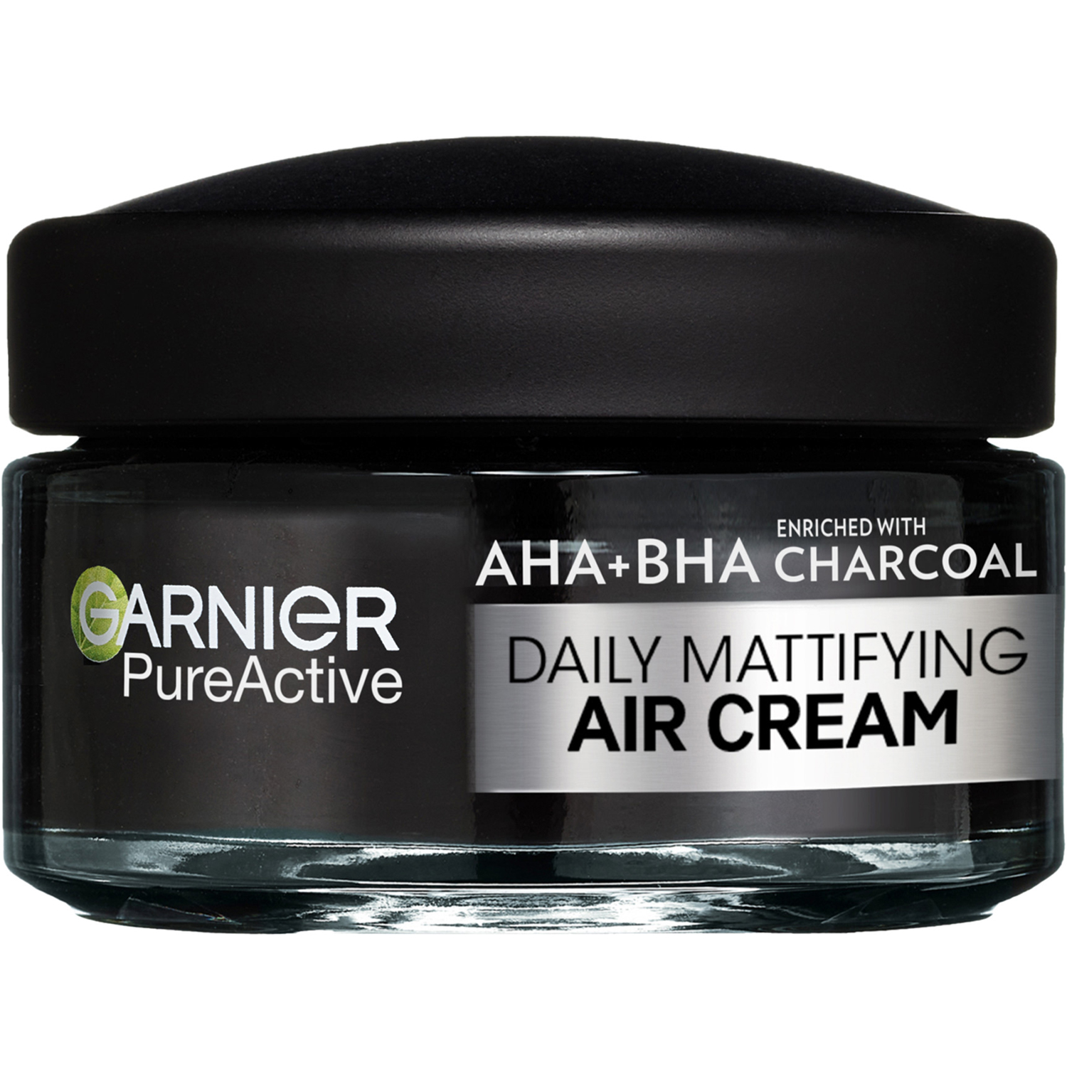 PureActive AHA+BHA Daily Mattifying Face Cream 50 ml
