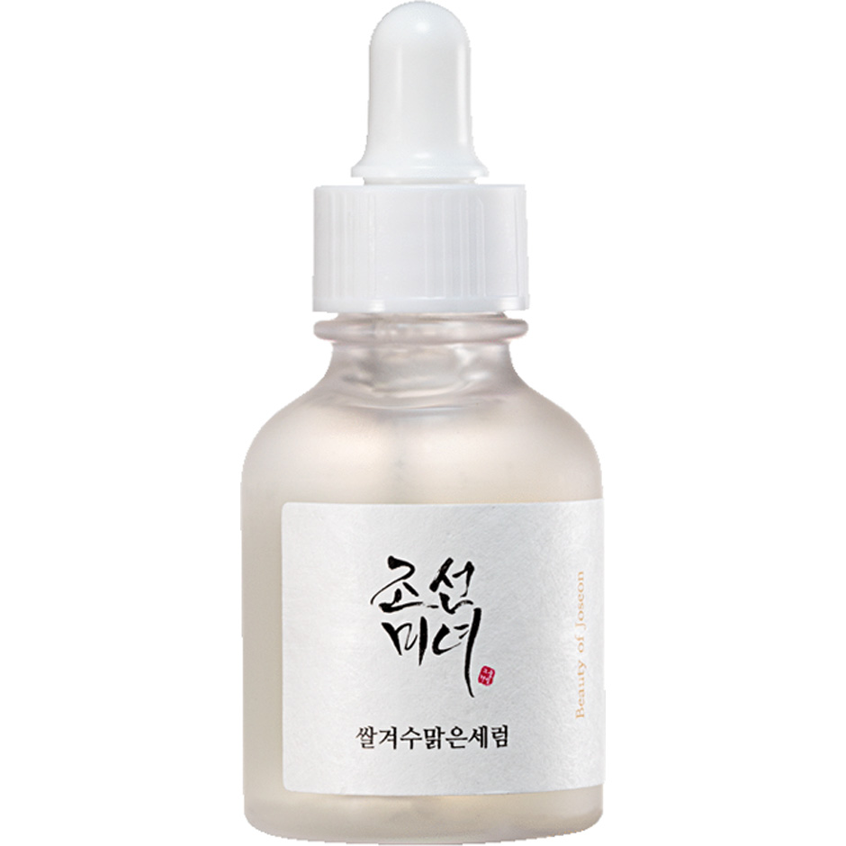Beauty of Joseon Glow Deep Serum Rice + Alpha Arbutin - 30 ml Hudpleie - Ansiktspleie - Serum