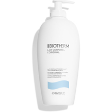 Biotherm Lait Corporel Moisturizing Body Lotion
