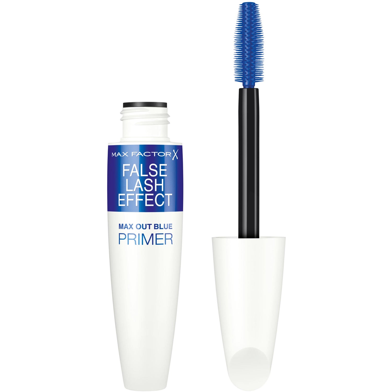 Max Factor False Lash Effect Max Out Primer 001 Clear