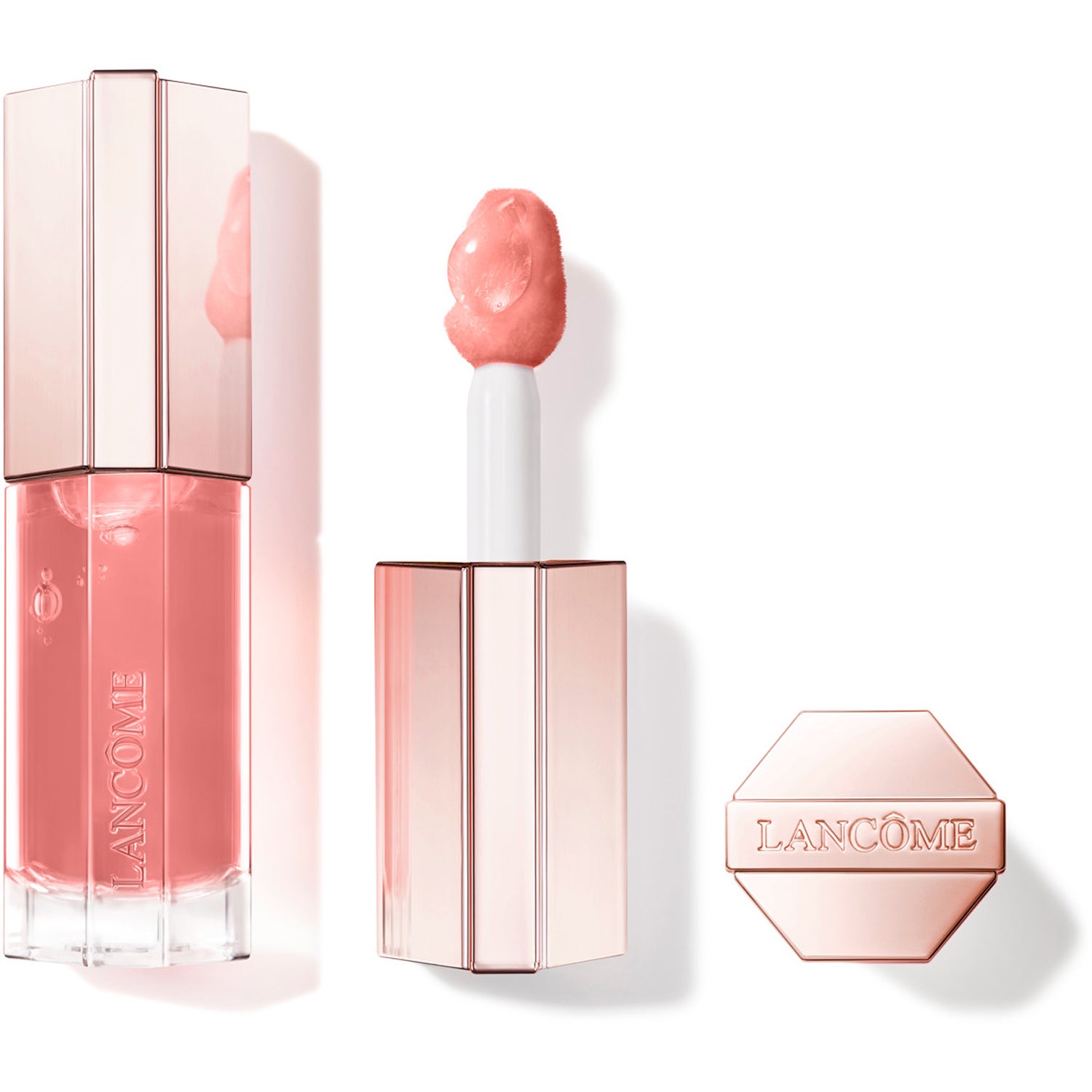 Lancôme Lip Idôle Juicytreat Juicy Oil-in-Gloss 33