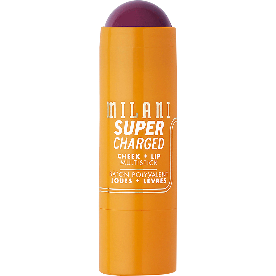 Supercharged  Cheek + Lip Multistick