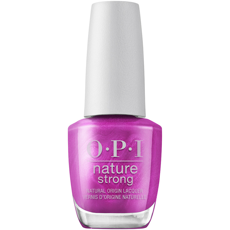 Nature Strong Thistle Make You Bloom NAT022 15ml