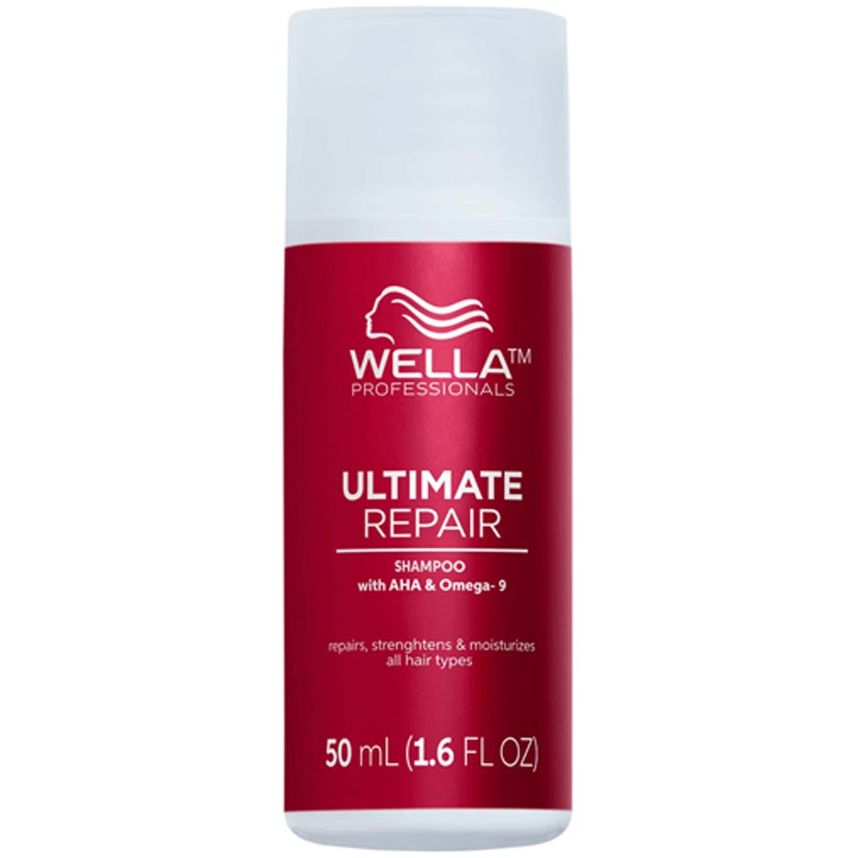 Wella Professionals Ultimate Repair Shampoo 50ml