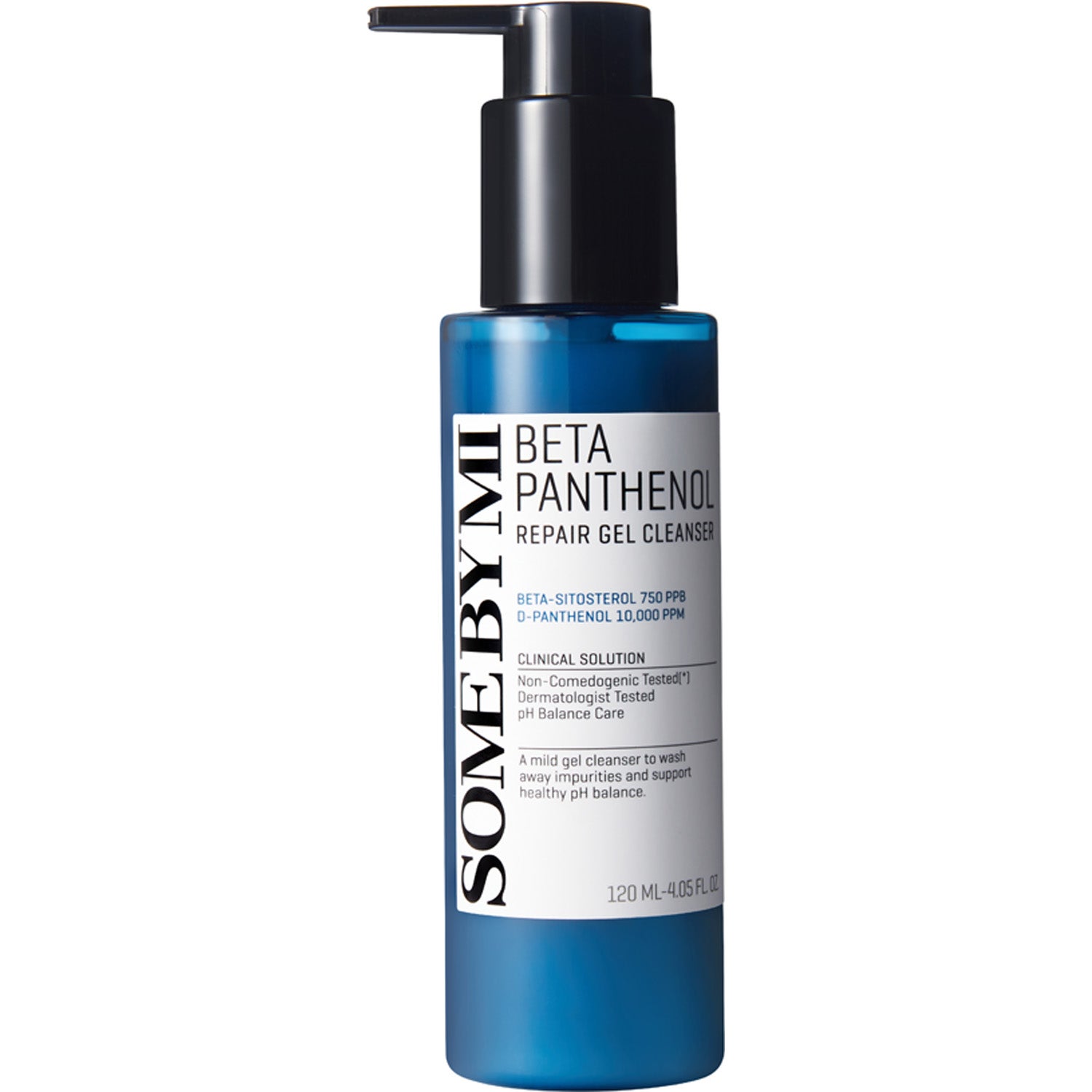 Some By Mi Beta Panthenol Repair Gel Cleanser