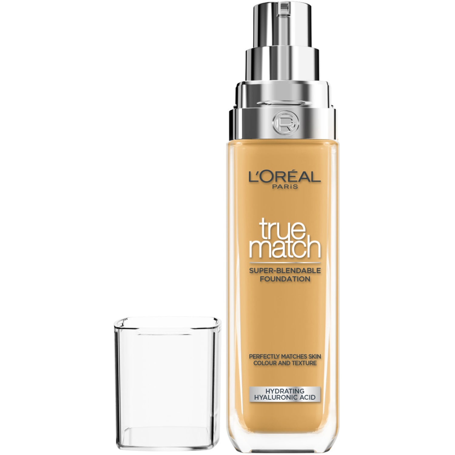 L'Oréal Paris True Match Super-Blendable Foundation 6.5.N - 30 ML