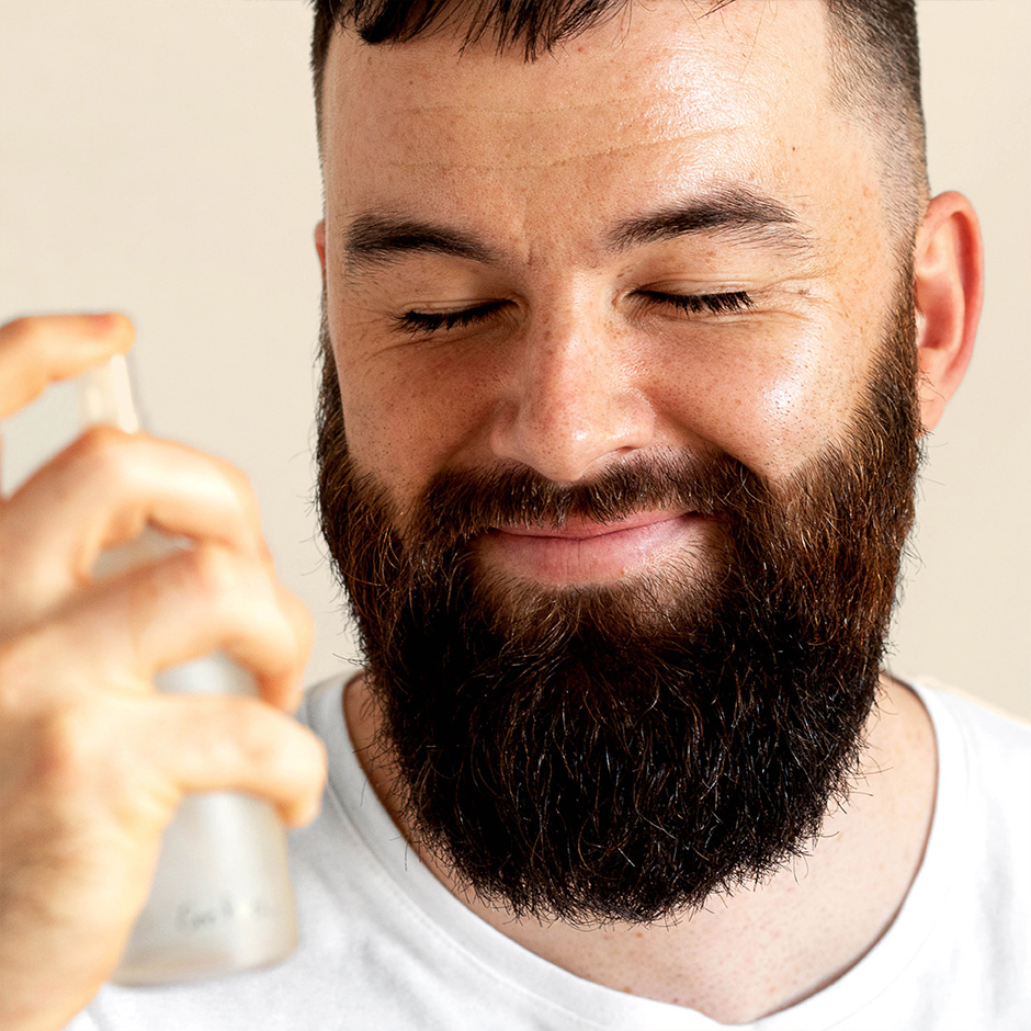 Herbal Face Tonic
