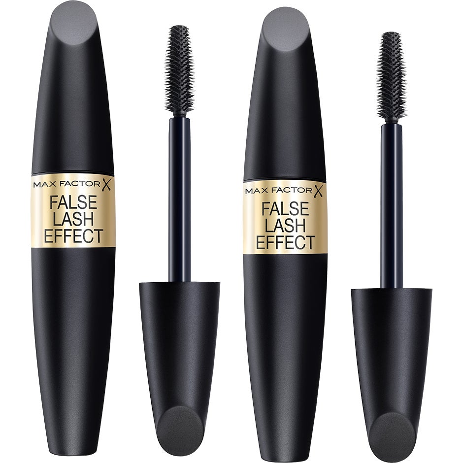 Max Factor False Lash Effect Mascara 01 Black