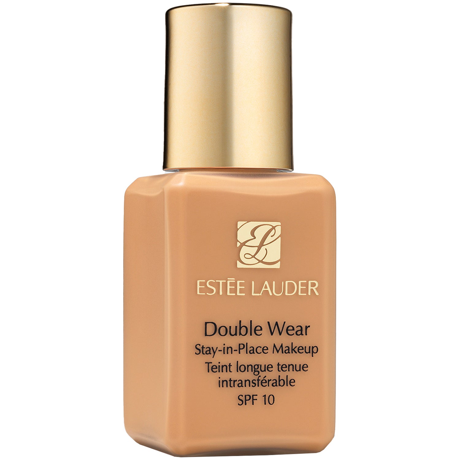 Estée Lauder Double Wear Stay-In-Place Foundation SPF10 3W1 Tawny - 15 ml