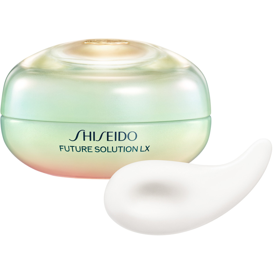 Bilde av Shiseido Future Solution Lx Legendary Enmei Eye Cream - 15 Ml