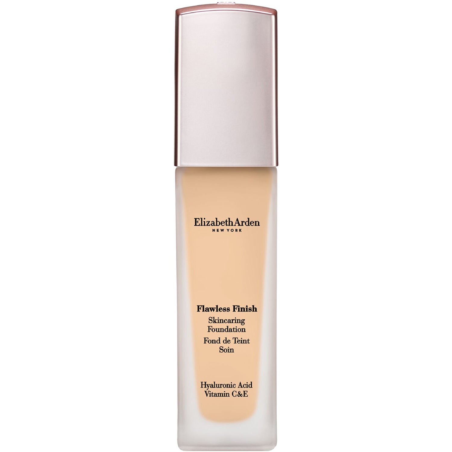 Elizabeth Arden Flawless Finish Skincaring Foundation 150n - 30 ml