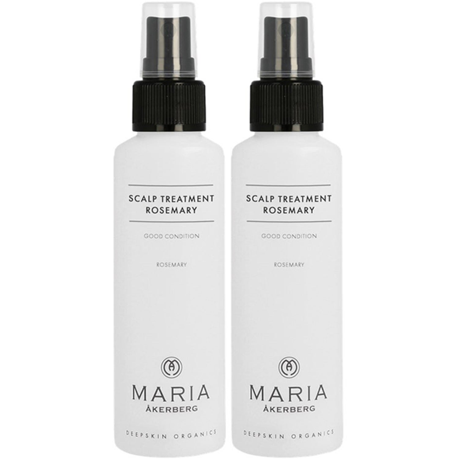 Scalp Treatment Rosmarin 125 ml