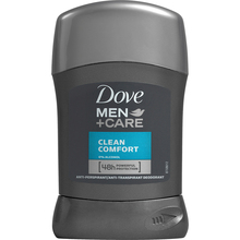 Dove Clean Comfort