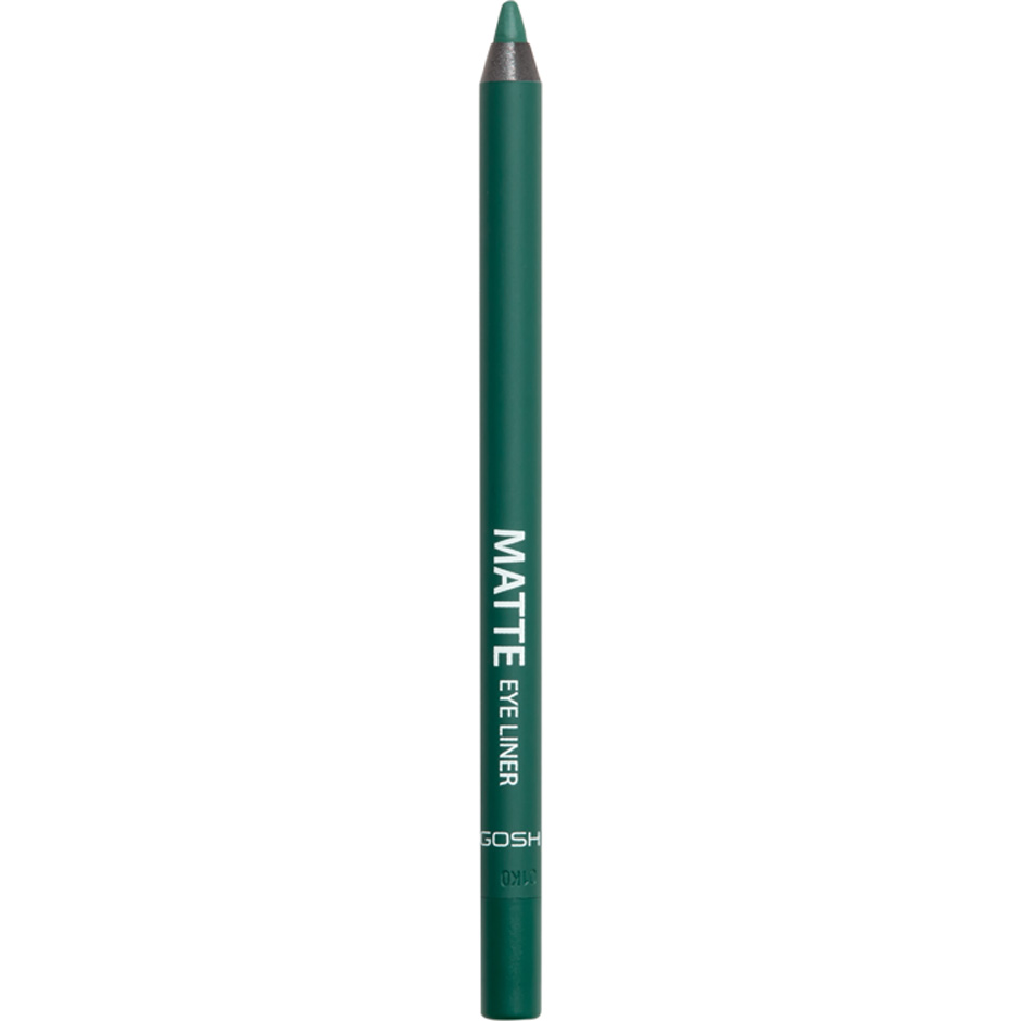GOSH Matte Eye Liner, 1,2 g GOSH Eyeliner