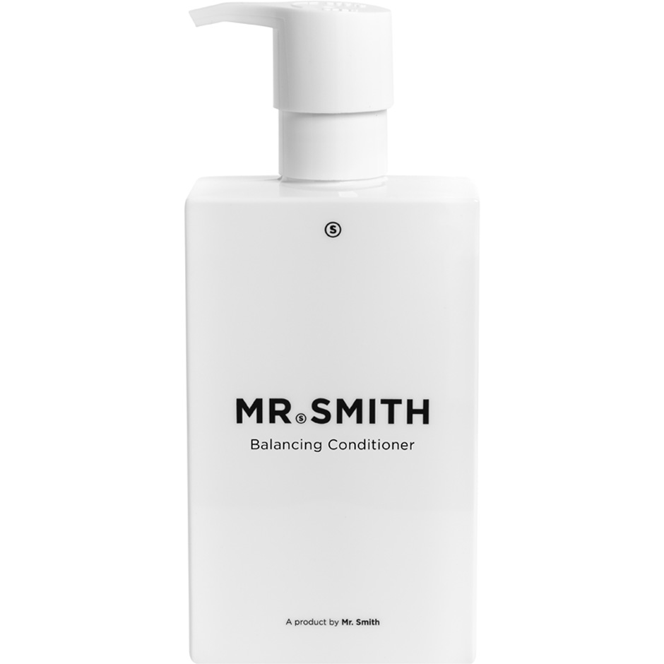 Balancing Conditioner