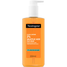 Neutrogena Clear & Defend