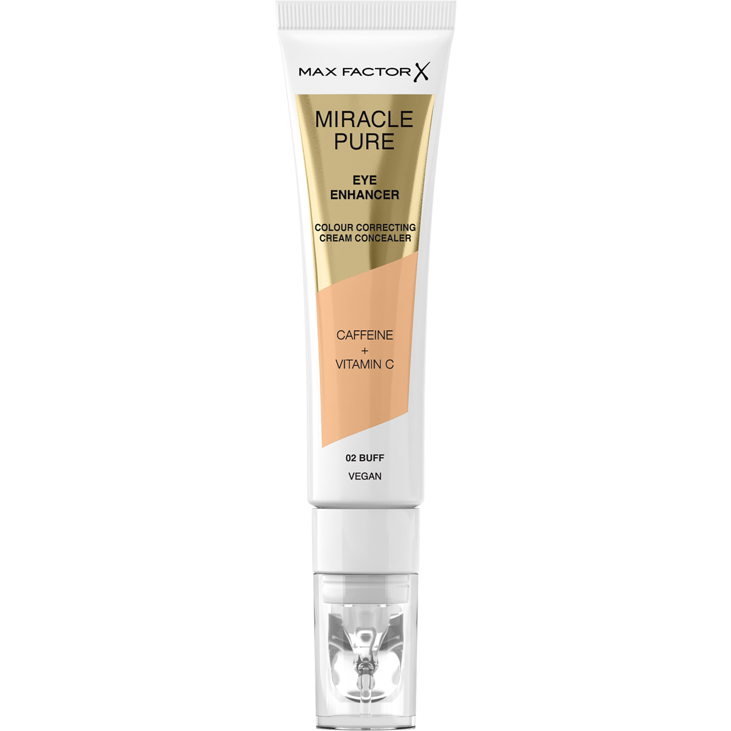 Miracle Pure Eye Enhancer 02 Buff