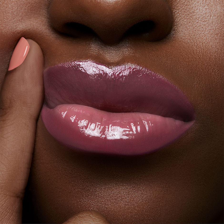 Powerglass Plumping Gloss
