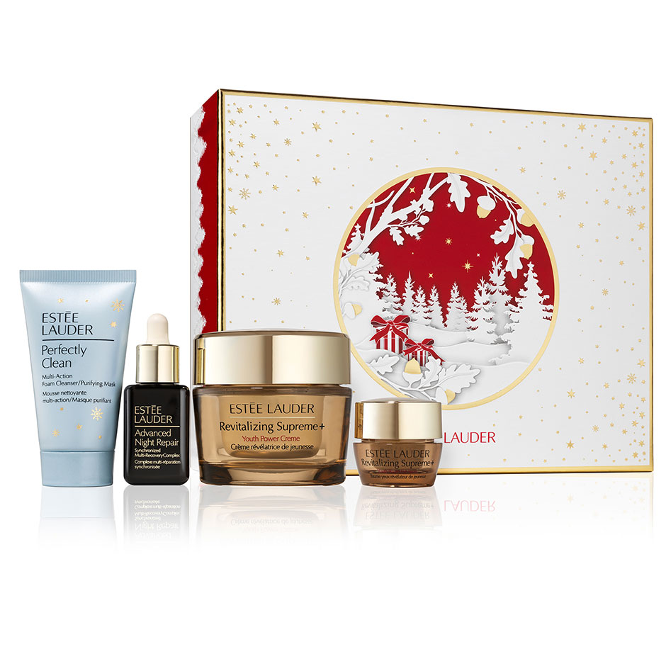 Supreme+ Skincare Set