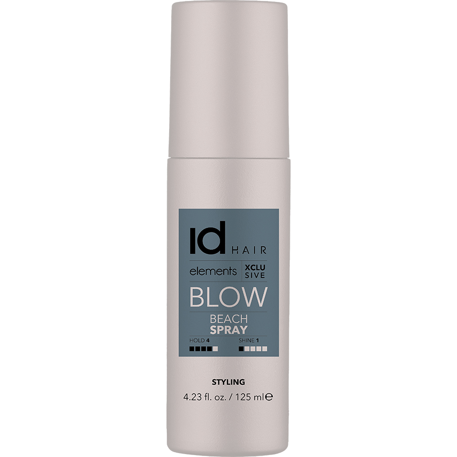 Elements Xclusive Beach Spray 125ml