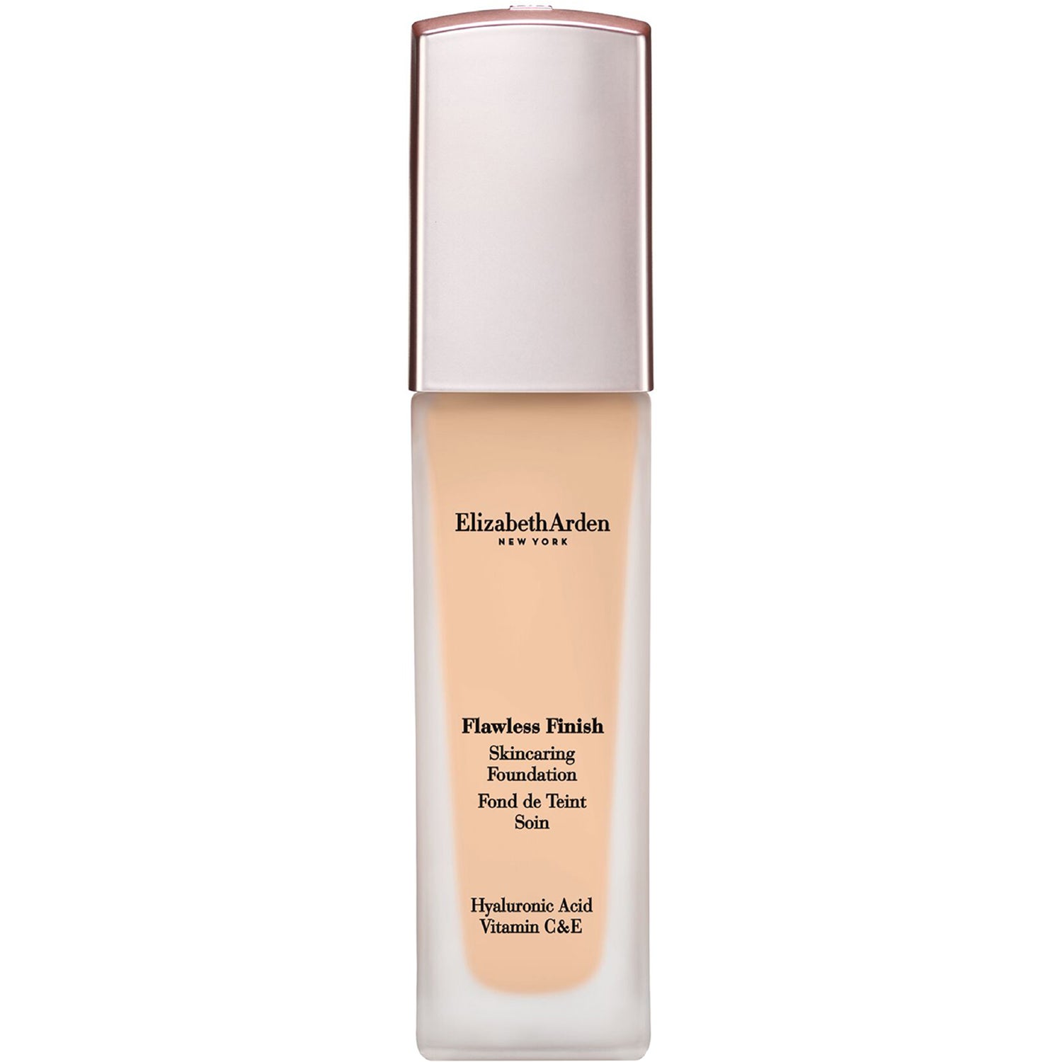 Flawless Finish Skincaring Foundation 140C