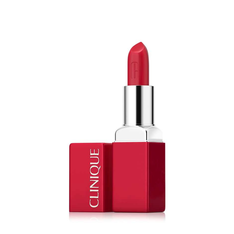 Bilde av Clinique Even Better Pop Lip Colour Blush 7 Roses Are Red - 3,8 G