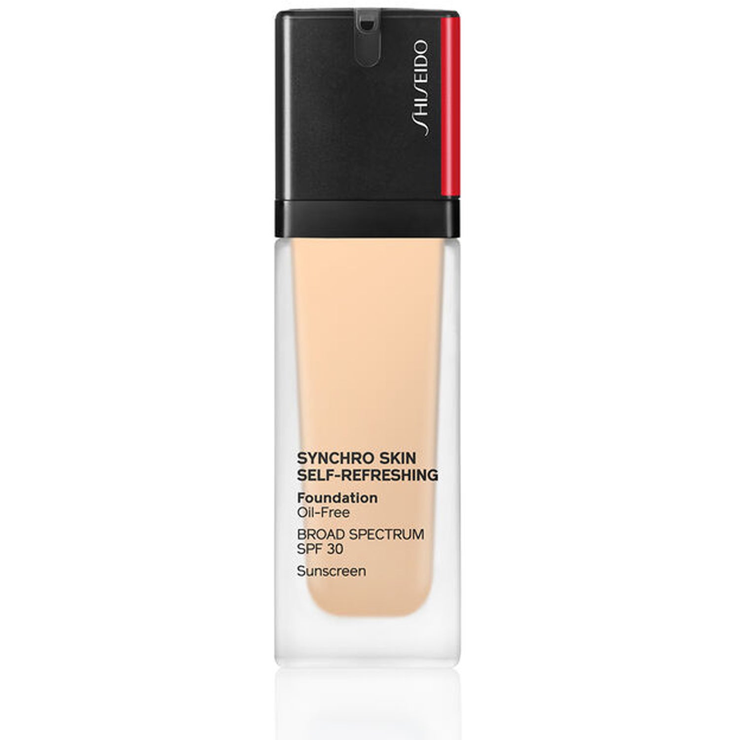 Self-Refreshing Foundation 130 Opal