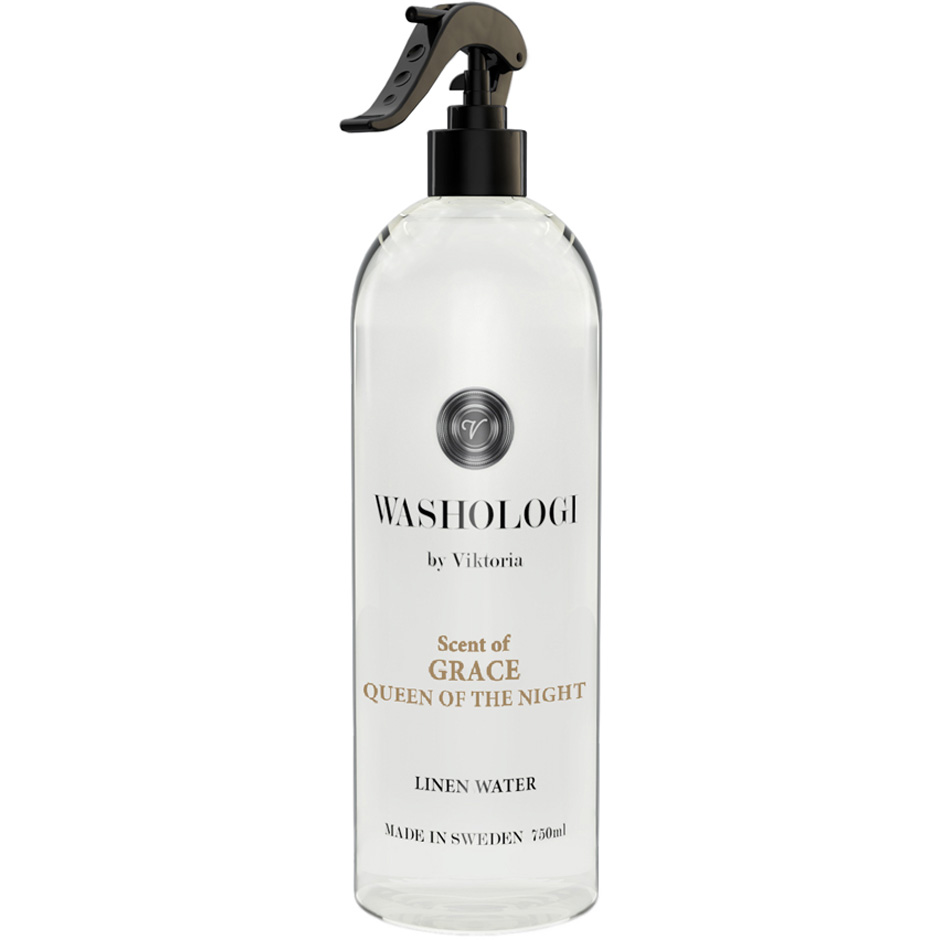 Linen Water, 750 ml  Strykevann