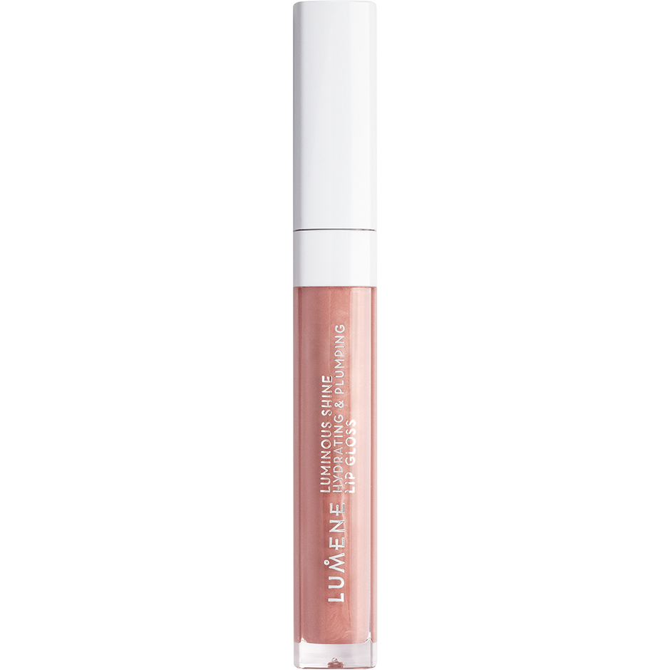 Luminous Shine Hydrating & Plumping Lip Gloss