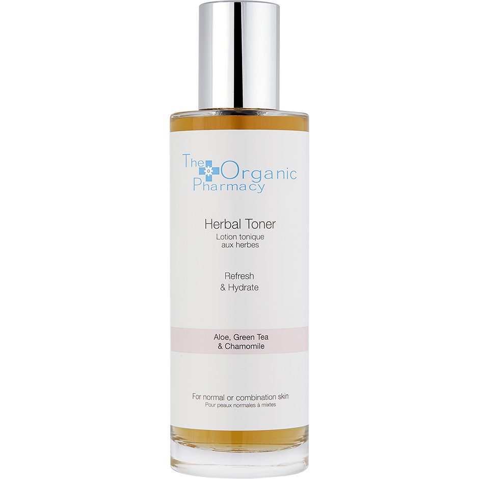 Herbal Toner
