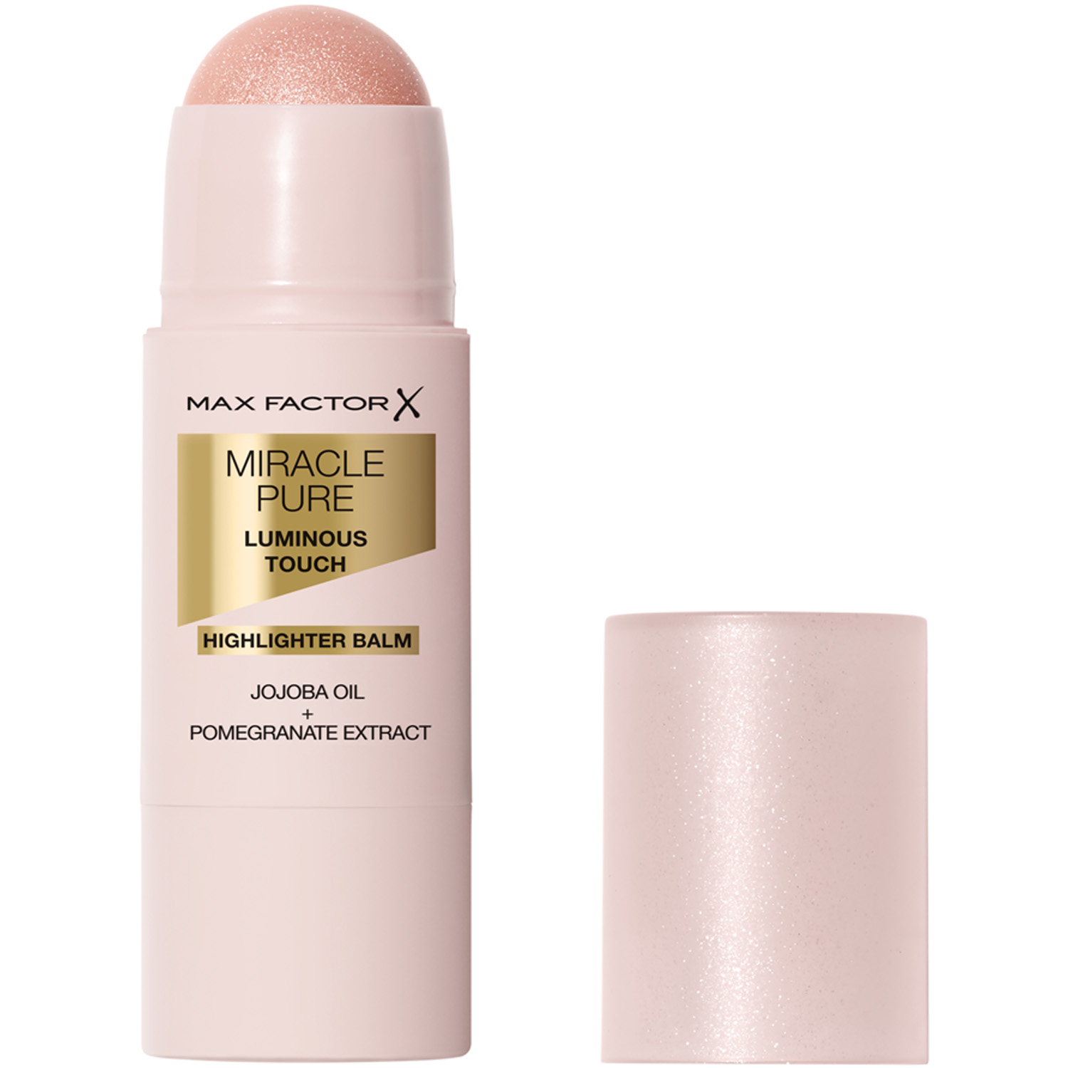 Miracle Pure Luminous Touch Rose Gold 15 6gr