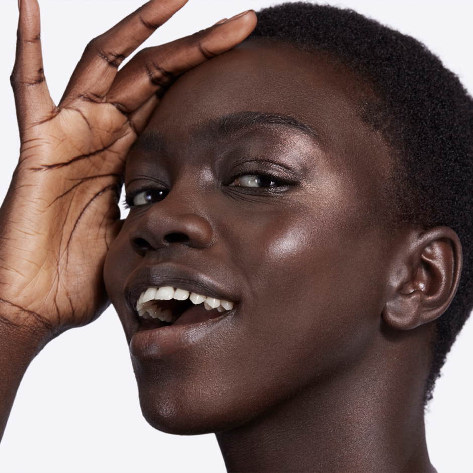 Strobe Cream Liquid Highlighter