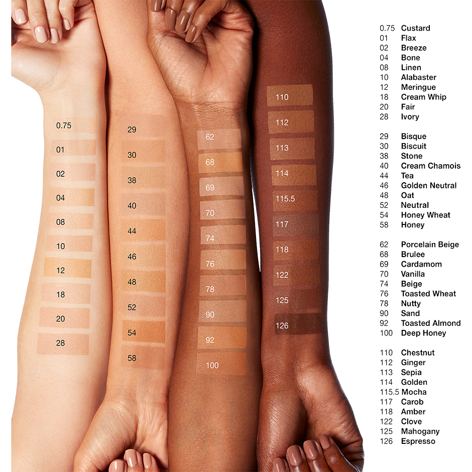 Even Better Makeup Foundation SPF15