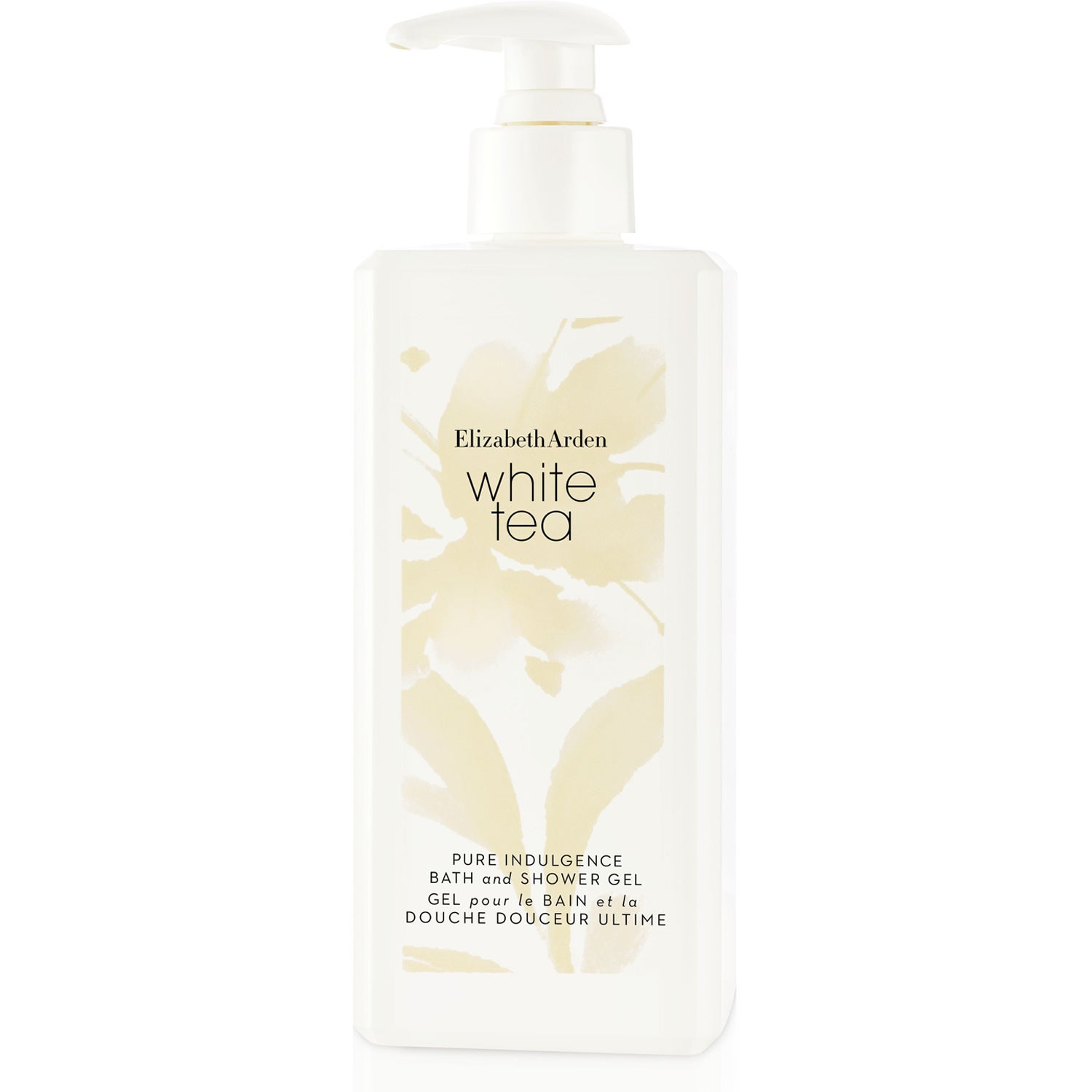Elizabeth Arden White Tea Shower Gel - 400 ml