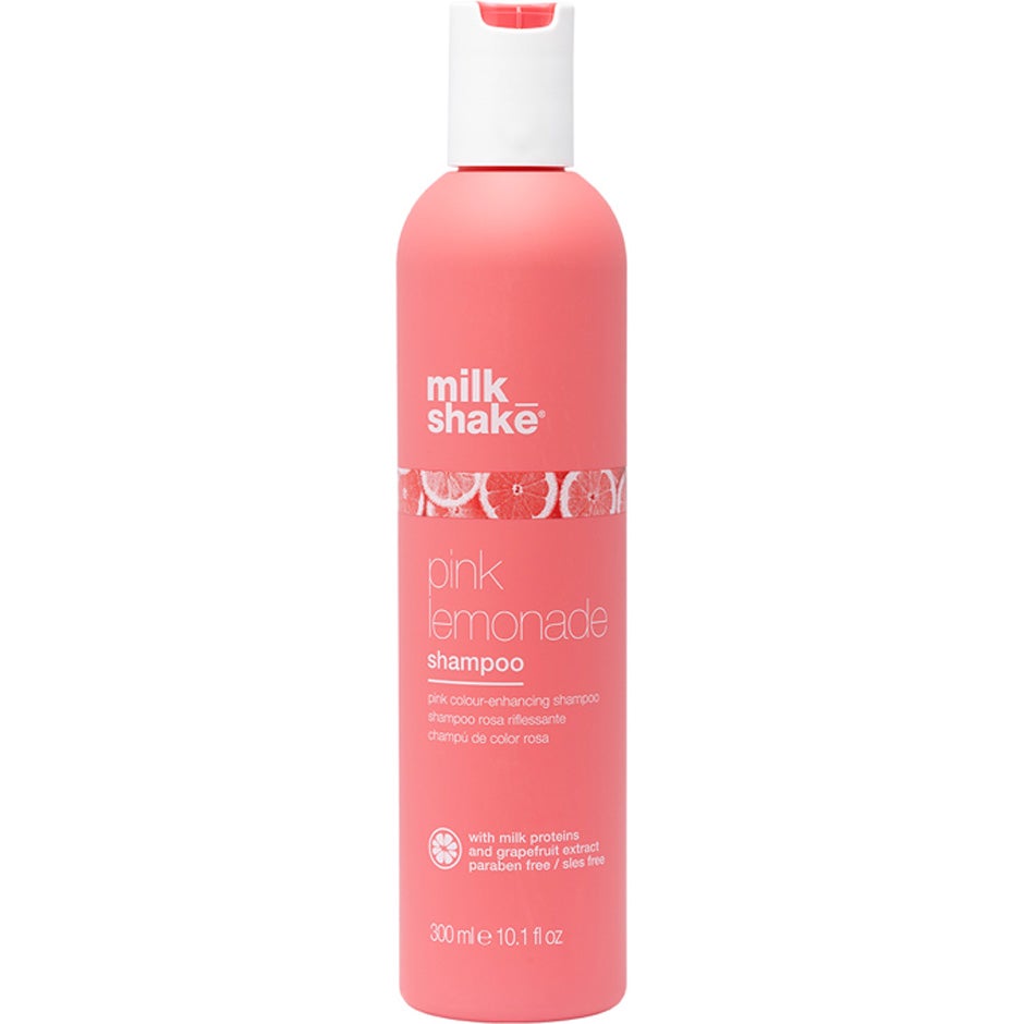 milk_shake - Pink Lemonade Shampoo 300 ml