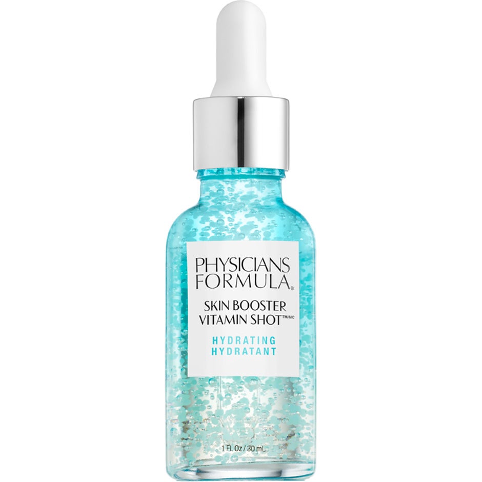 Physicians Formula Skin Booster Vitamin Shot Hydrating Hydrate Hudpleie - Ansiktspleie - Serum