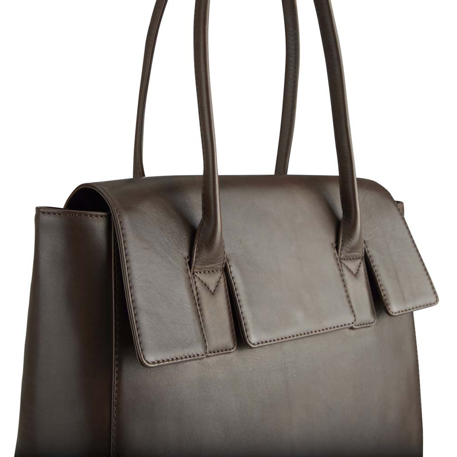 Natalie MBG Work Bag, Antique