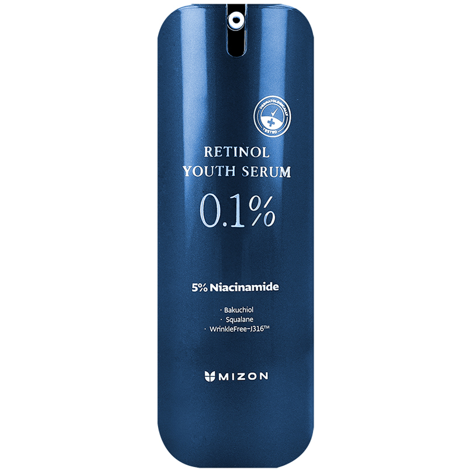 0.1% Retinol Youth Serum 28 g