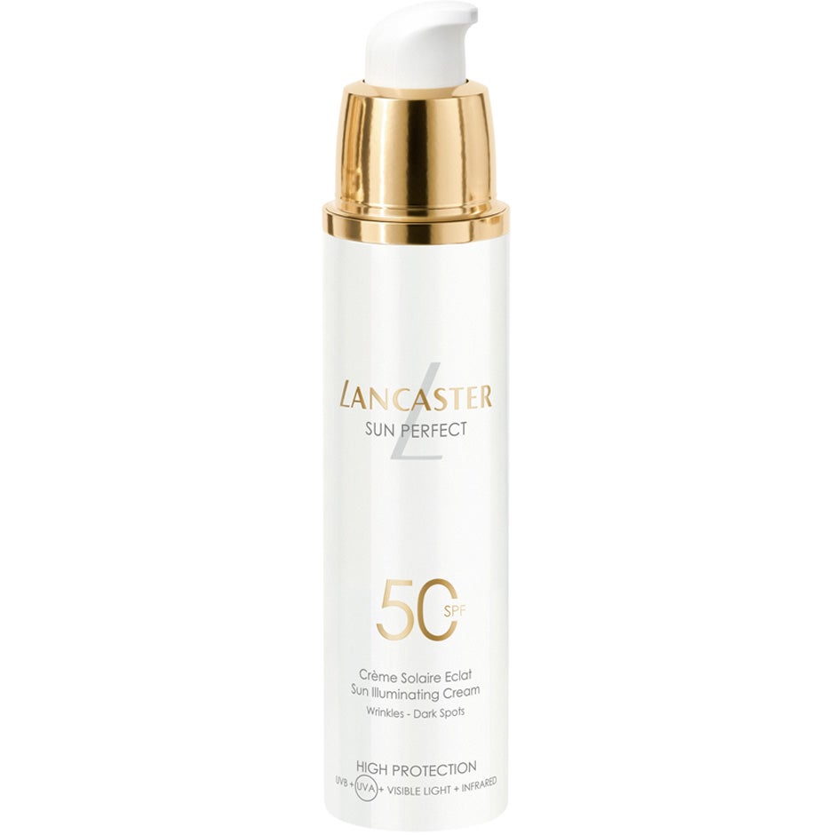 Sun Perfect Illuminating Cream SPF50 50 ml