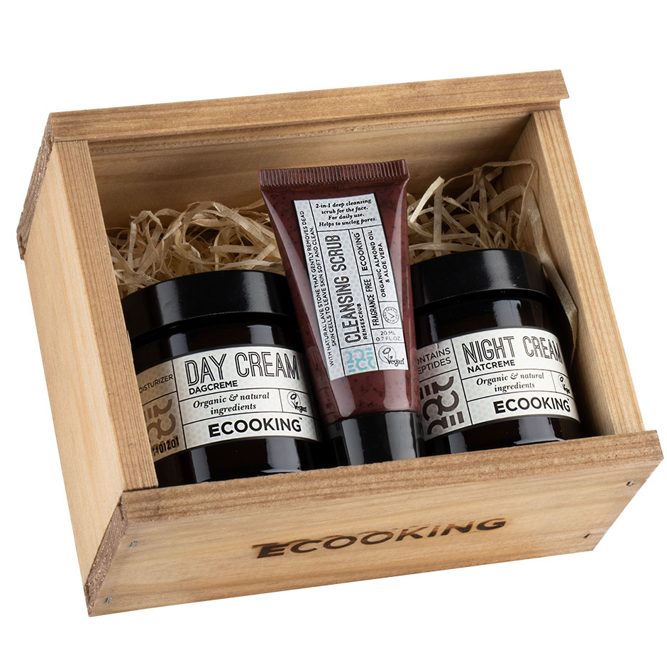 Skincare Kit