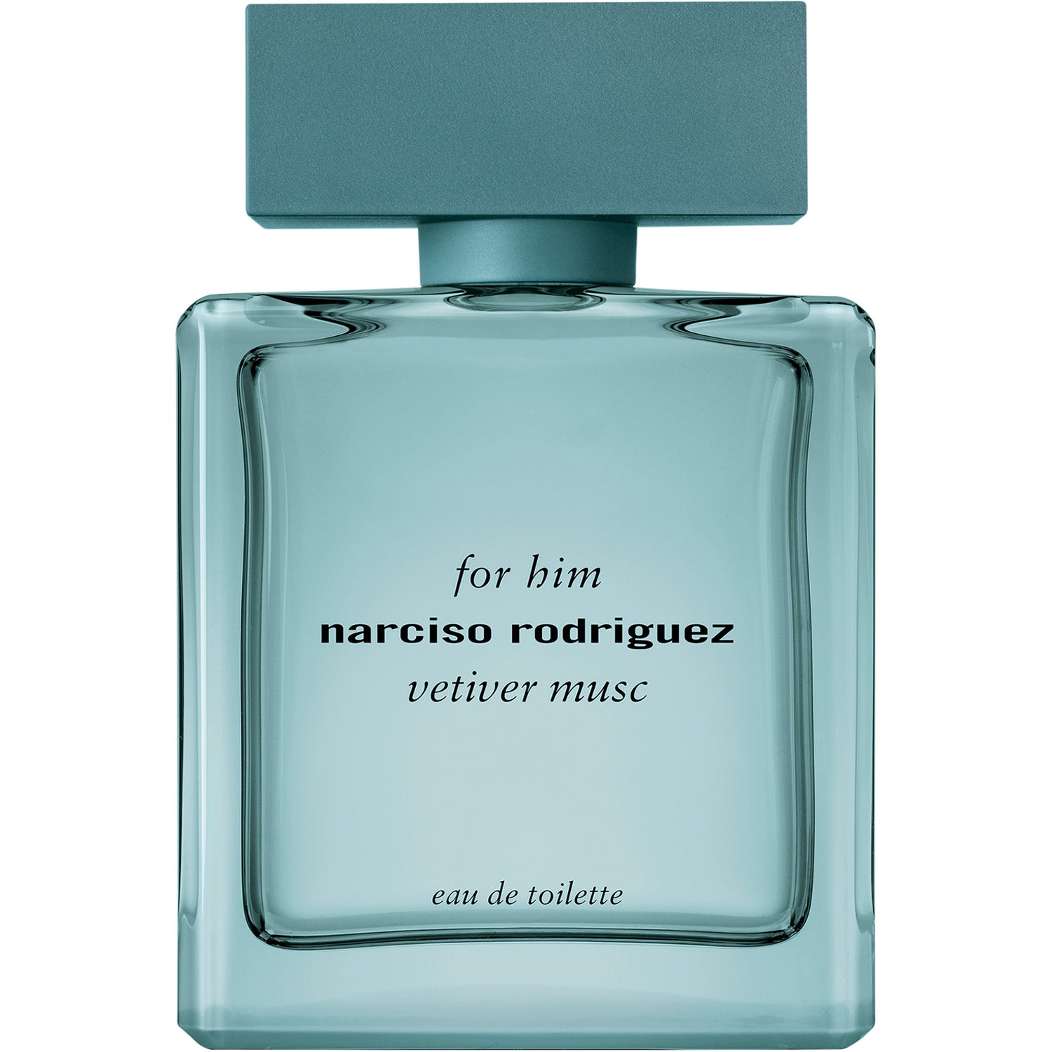 Narciso Rodriguez Vetiver Musc For Him Eau de Toilette - 100 ml