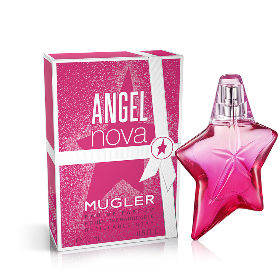 Angel Nova