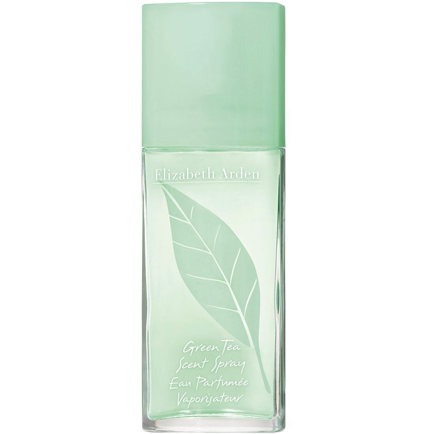 Green Tea Scent Spray 50 ml
