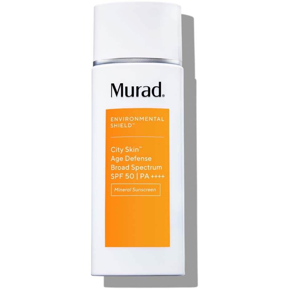Murad Environmental Shield City Skin Age Defense Broad Spectrum