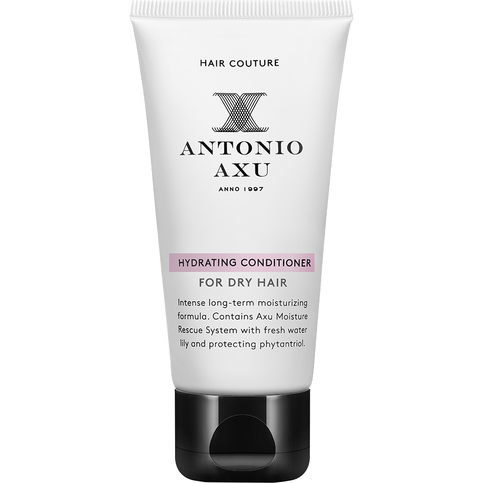 Hydrating Conditioner For Dry Hair