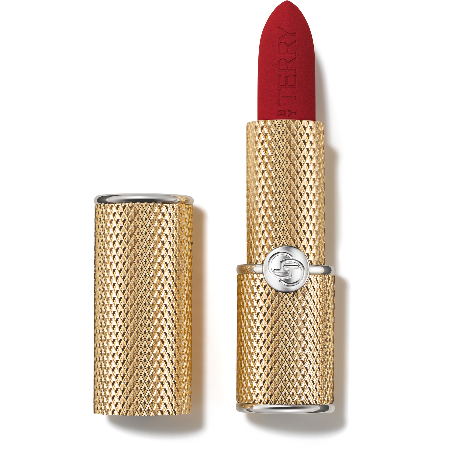 Rouge Opulent Satin Lipstick N9 Red Couture 3,5ml