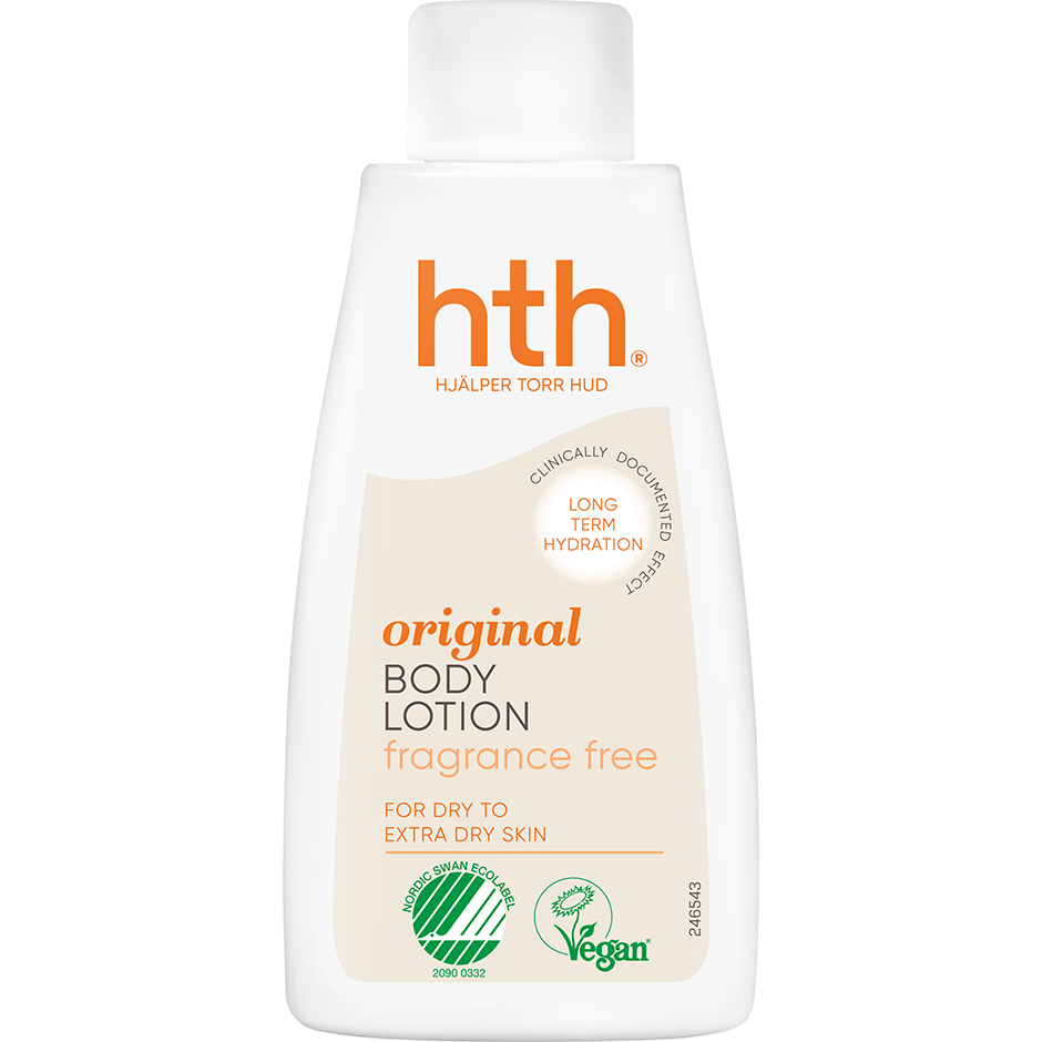 Original Lotion