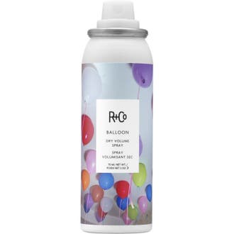 Balloon Dry Volume Spray