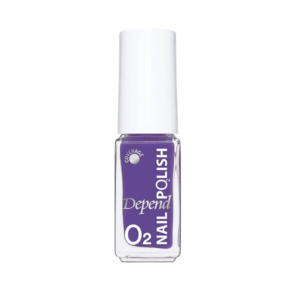 Depend O2 Colour is My Muse 765